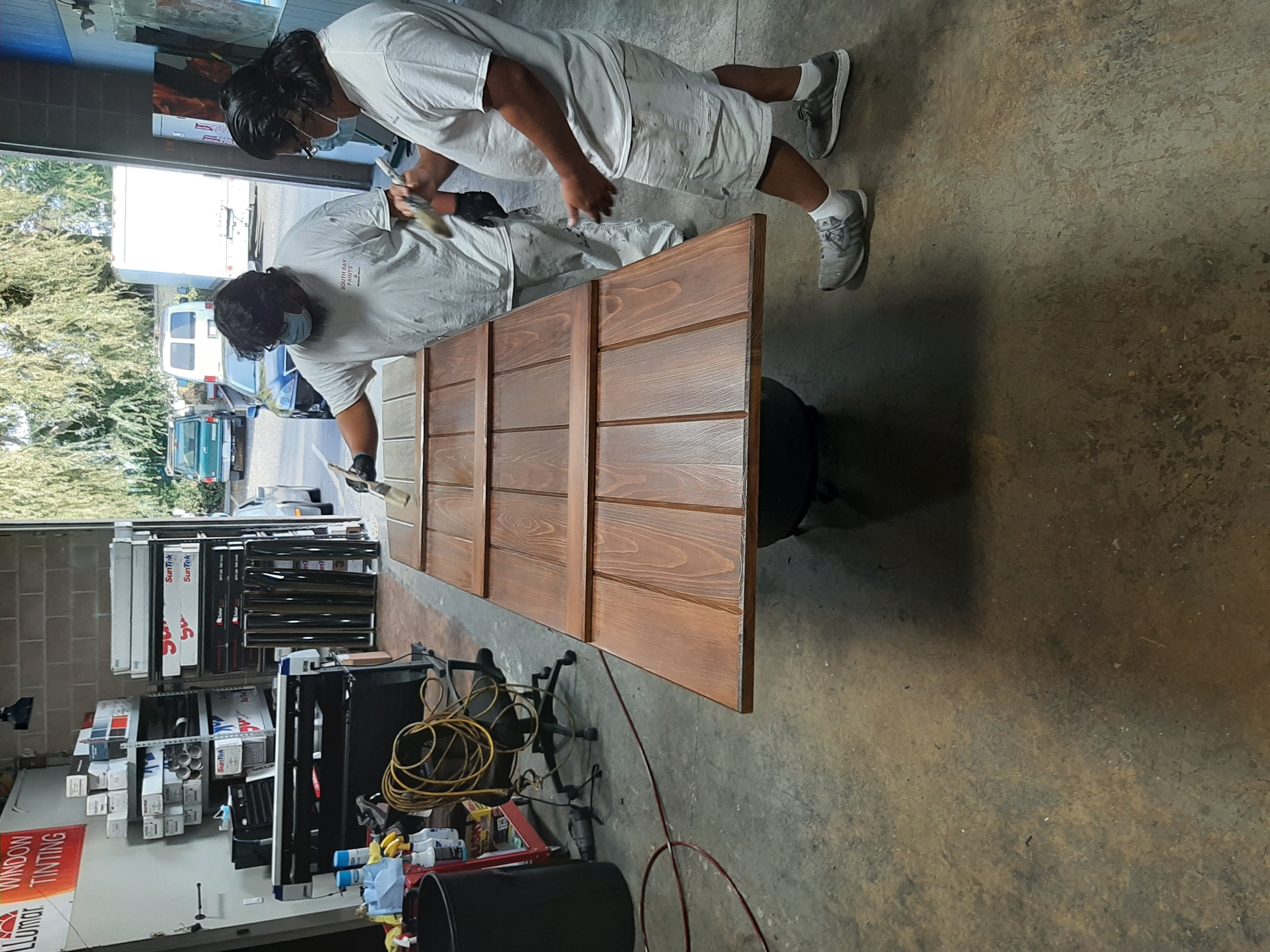 Marquard Painting gallery 1